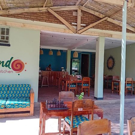 Blend Lodge And Kitchen - Pakachere Zomba Eksteriør billede