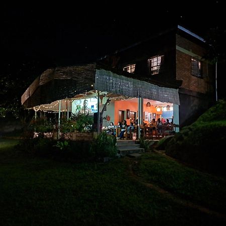 Blend Lodge And Kitchen - Pakachere Zomba Eksteriør billede