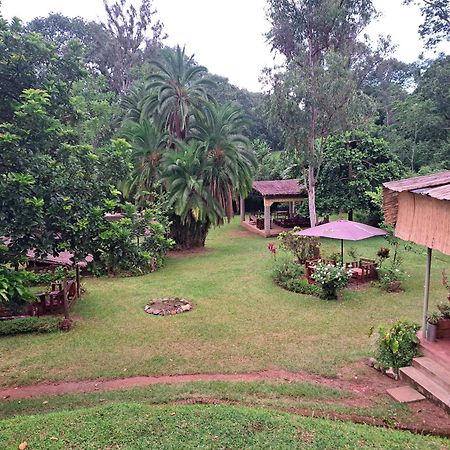 Blend Lodge And Kitchen - Pakachere Zomba Eksteriør billede