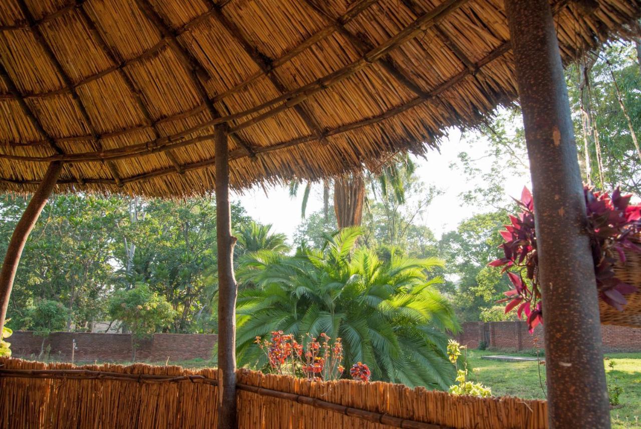 Blend Lodge And Kitchen - Pakachere Zomba Eksteriør billede