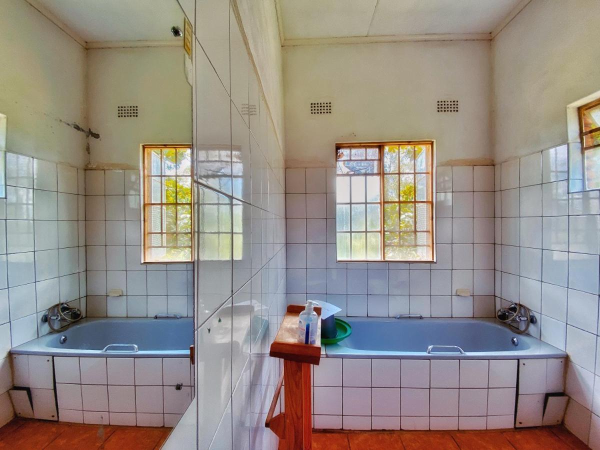 Blend Lodge And Kitchen - Pakachere Zomba Eksteriør billede