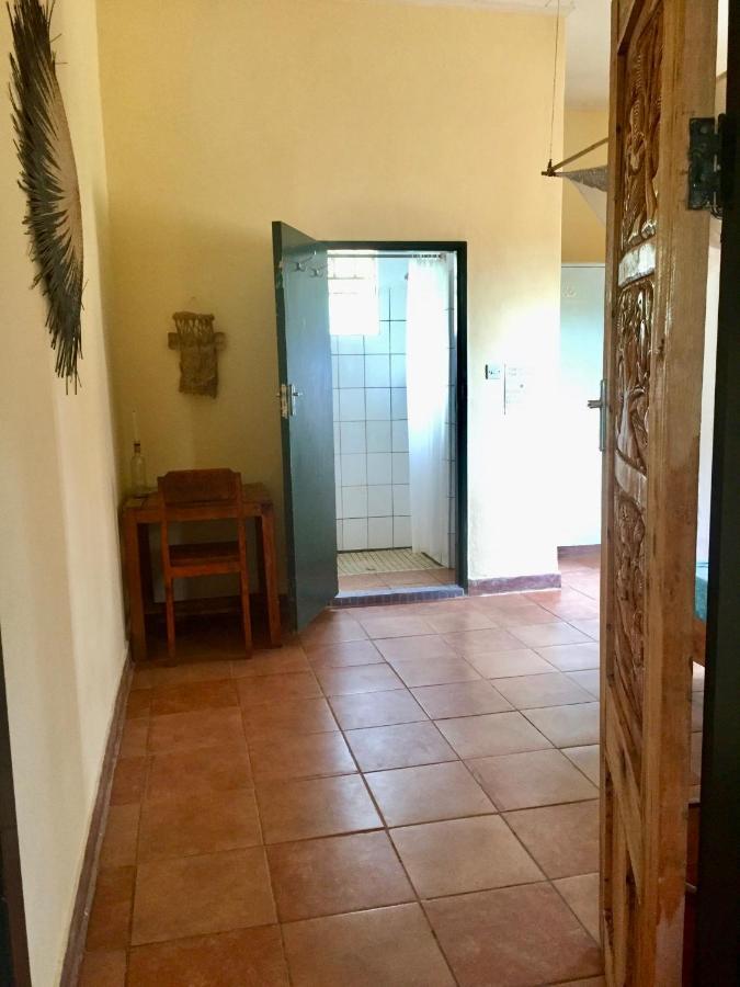 Blend Lodge And Kitchen - Pakachere Zomba Eksteriør billede