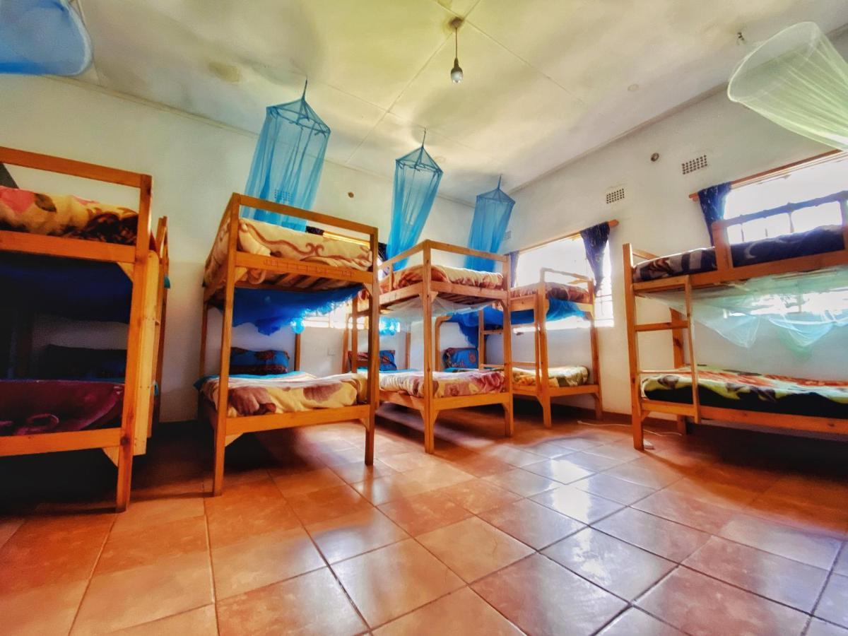 Blend Lodge And Kitchen - Pakachere Zomba Eksteriør billede
