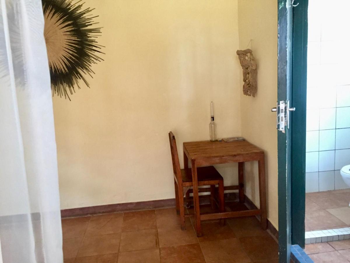 Blend Lodge And Kitchen - Pakachere Zomba Eksteriør billede