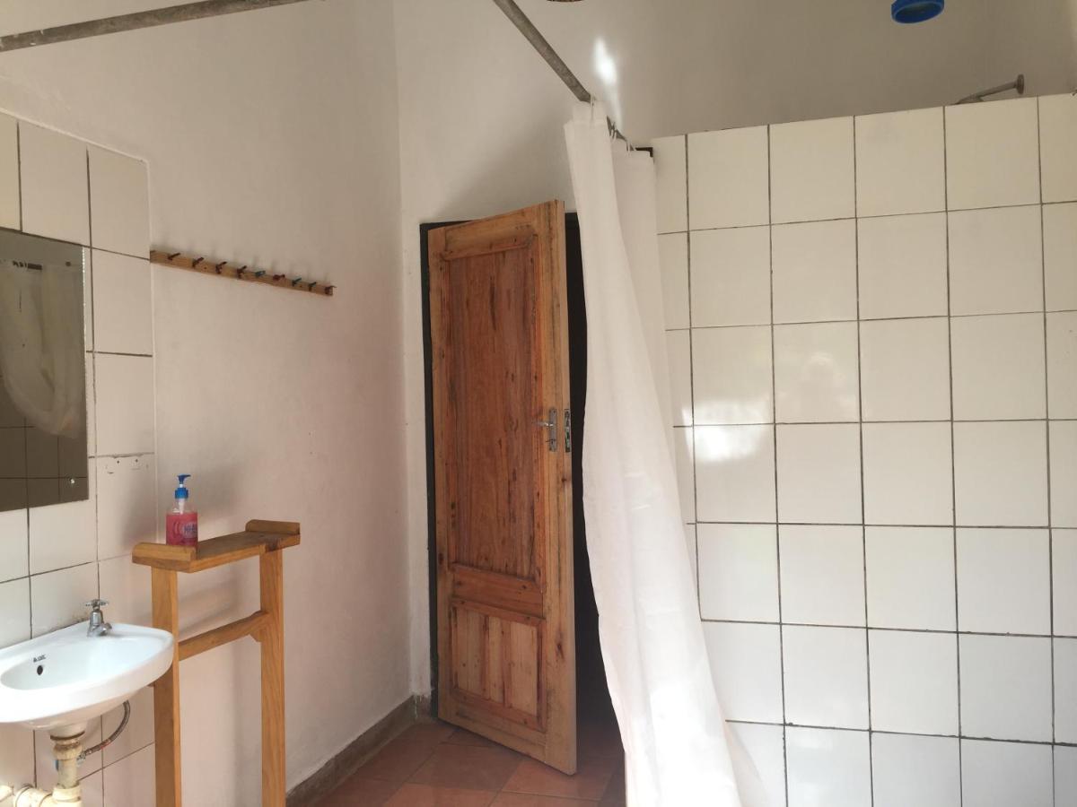 Blend Lodge And Kitchen - Pakachere Zomba Eksteriør billede