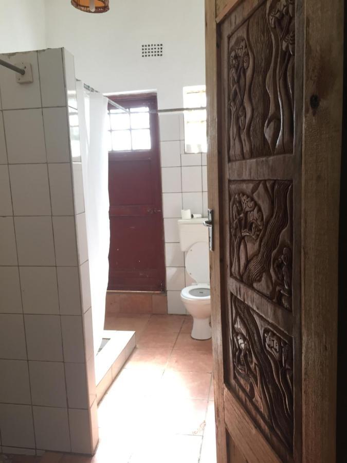 Blend Lodge And Kitchen - Pakachere Zomba Eksteriør billede