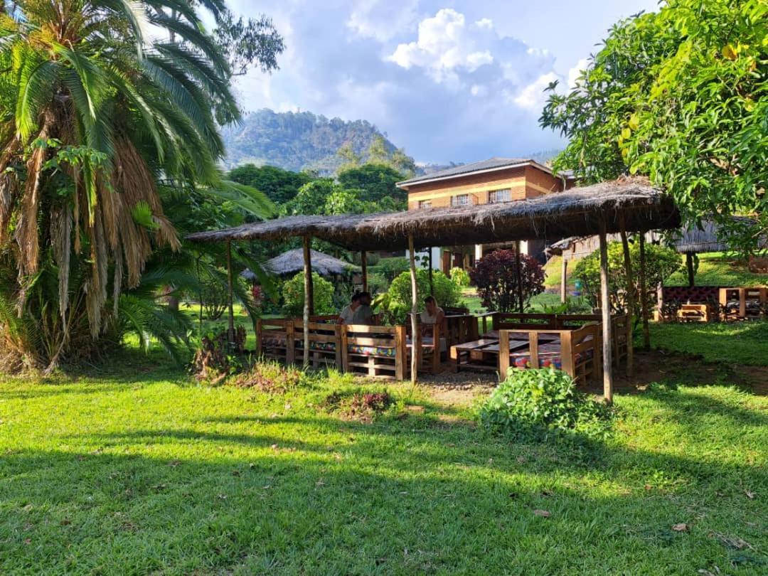 Blend Lodge And Kitchen - Pakachere Zomba Eksteriør billede