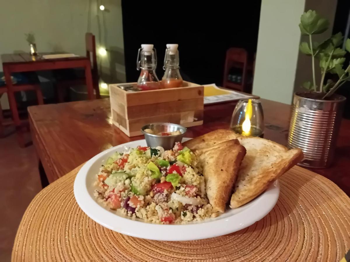 Blend Lodge And Kitchen - Pakachere Zomba Eksteriør billede