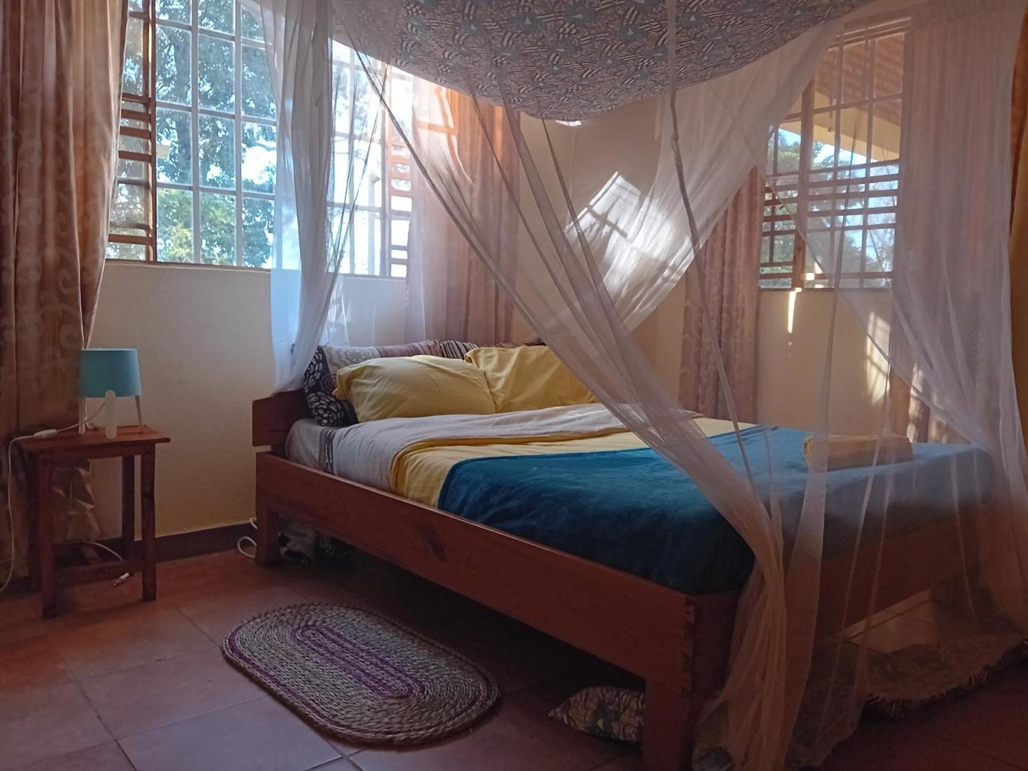 Blend Lodge And Kitchen - Pakachere Zomba Eksteriør billede