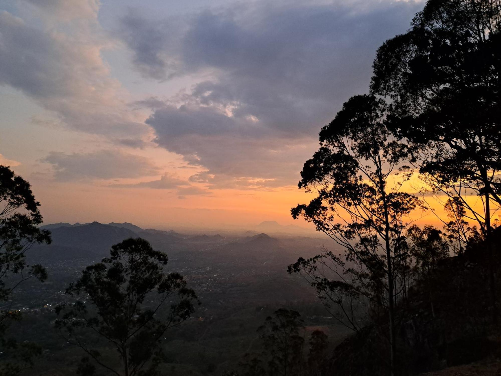 Blend Lodge And Kitchen - Pakachere Zomba Eksteriør billede