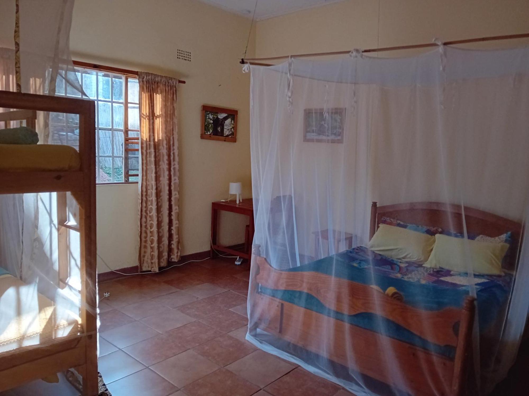 Blend Lodge And Kitchen - Pakachere Zomba Eksteriør billede