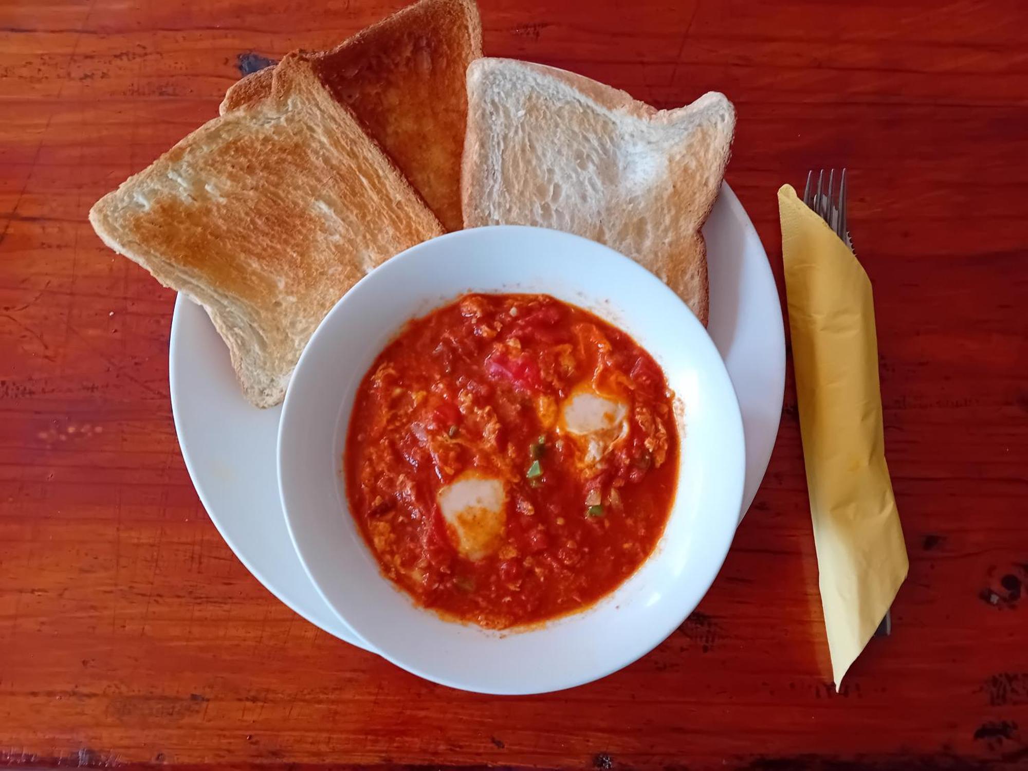 Blend Lodge And Kitchen - Pakachere Zomba Eksteriør billede