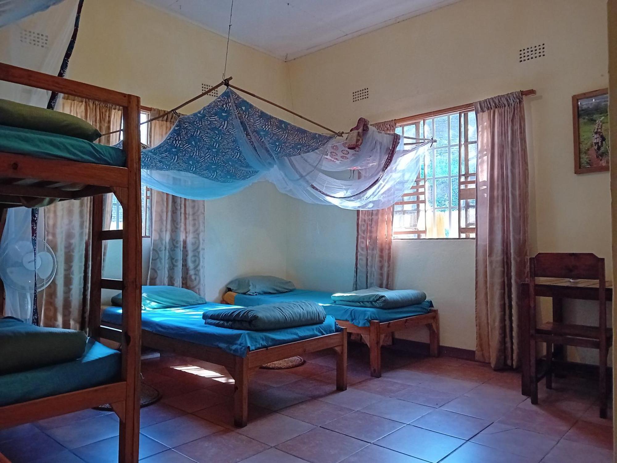 Blend Lodge And Kitchen - Pakachere Zomba Eksteriør billede