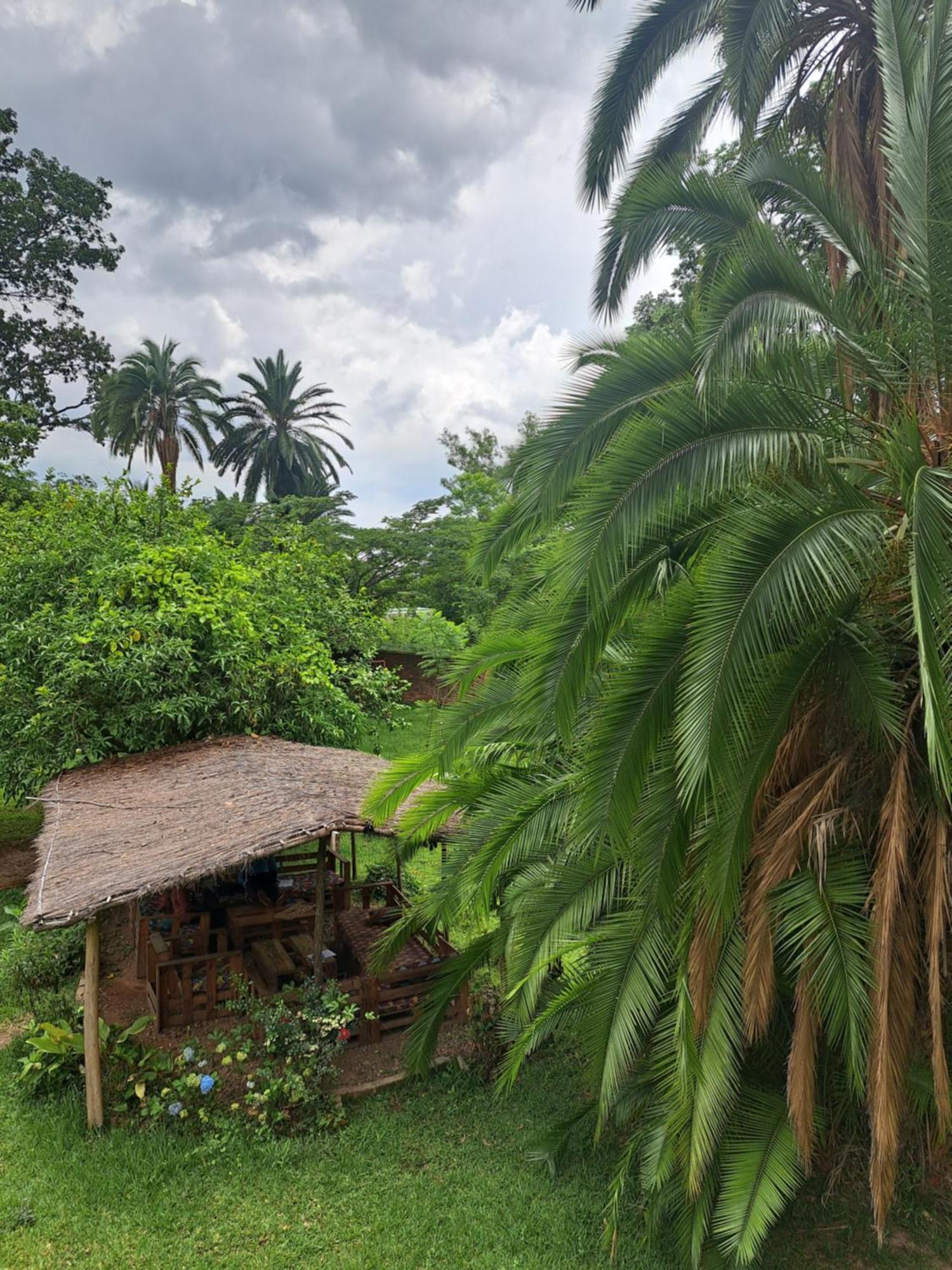 Blend Lodge And Kitchen - Pakachere Zomba Eksteriør billede